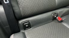 Nissan Juke 1.0 DiG-T N-Connecta 5dr DCT Petrol Hatchback